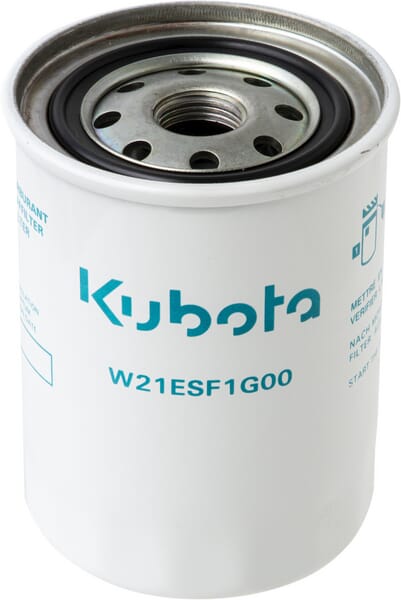 Kubota Kraftstofffilter W21ESF1G00