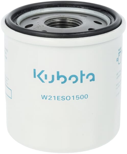Kubota Engine oil filter W21ESO1500
