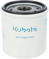 Kubota Engine oil filter W21ESO1500