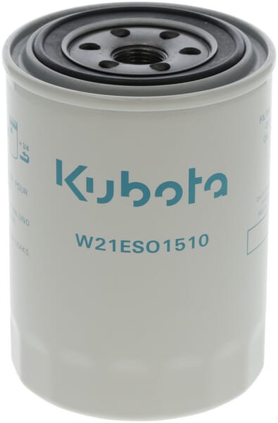 Kubota Ölpatronenfilter W21ESO1510