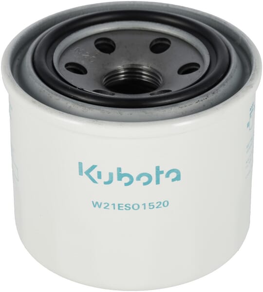 Kubota Ölpatronenfilter W21ESO1520