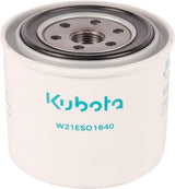 Kubota Oil filter W21ESO1640
