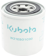Kubota Oil filter W21ESO1C00