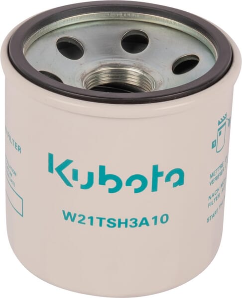 Kubota Hydraulic filter W21TSH3A10