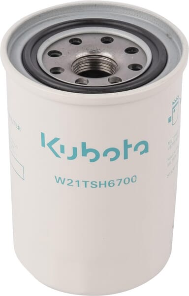 Kubota Hydraulic filter W21TSH6700