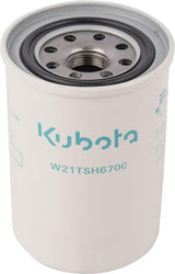 Kubota Hydraulic filter W21TSH6700