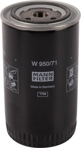 Kubota Filter, hydraulic spin-on W232816690