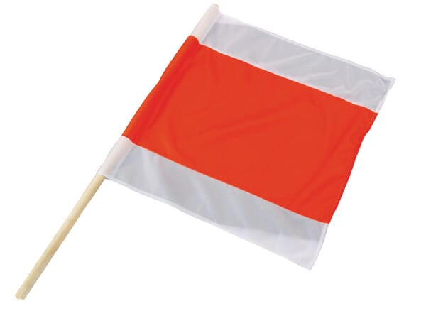 KRAMP Flagge W4906