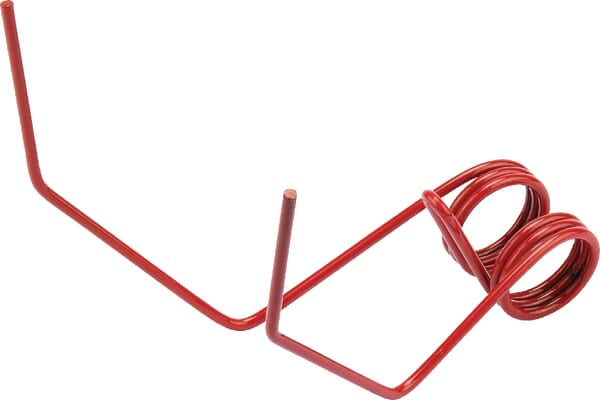 Weste harrow tines