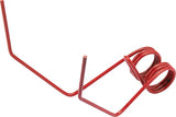 Weste harrow tines