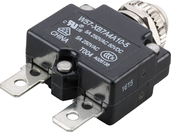 KRAMP Thermoschalter W57XB7A4A105