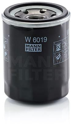 KRAMP Ölfilter W6019