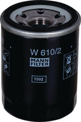 KRAMP Ölfilter M+H W6102