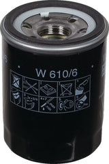 KRAMP Ölfilter M+H W6106