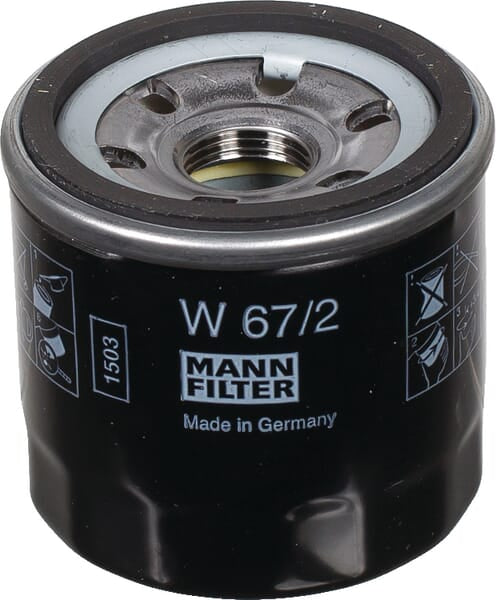 KRAMP Ölfilter M+H W672