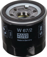 KRAMP Ölfilter M+H W672