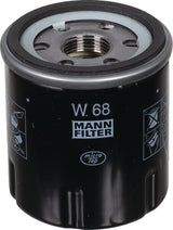 KRAMP Ölfilter M+H W68