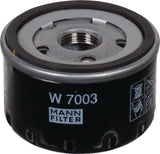 KRAMP Ölfilter M+H W7003