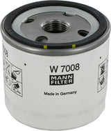 KRAMP Schmierölwechselfilter W7008