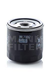 KRAMP Ölfilter W7032