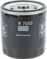 KRAMP Ölfilter W7053
