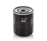 KRAMP Ölfilter W7058