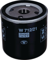 KRAMP Ölfilter M+H W71221