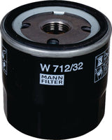 KRAMP Ölfilter M+H W71232