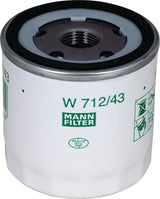KRAMP Ölfilter M+H W71243