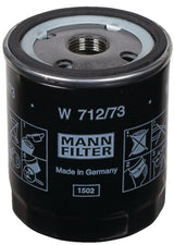 KRAMP Ölfilter M+H W71273