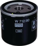 Changing lubricating oil filter