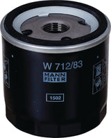 KRAMP Ölfilter M+H W71283