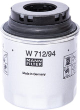 KRAMP Ölfilter W71294