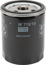 KRAMP Ölfilter M+H W71316