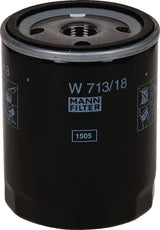 KRAMP Ölfilter M+H W71318