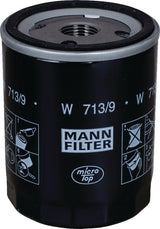 KRAMP Ölfilter M+H W7139