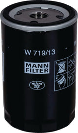 KRAMP Ölfilter M+H W71913