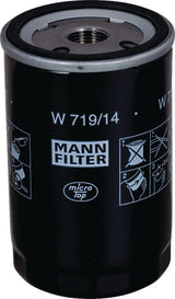 KRAMP Ölfilter M+H W71914