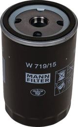 KRAMP Ölfilter M+H W71915