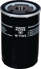 KRAMP Ölfilter M+H W7193