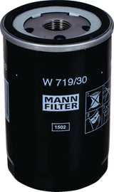 KRAMP Ölfilter M+H W71930