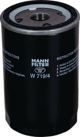 KRAMP Ölfilter M+H W7194