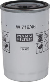 KRAMP Ölfilter M+H W71946