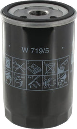 KRAMP Schmierölwechselfilter W7195