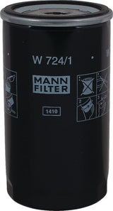 KRAMP Ölfilter M+H W7241
