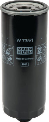 KRAMP Ölfilter M+H W7351