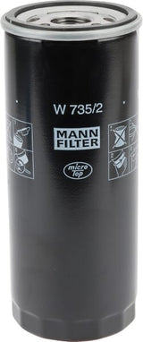 KRAMP Ölfilter M+H W7352