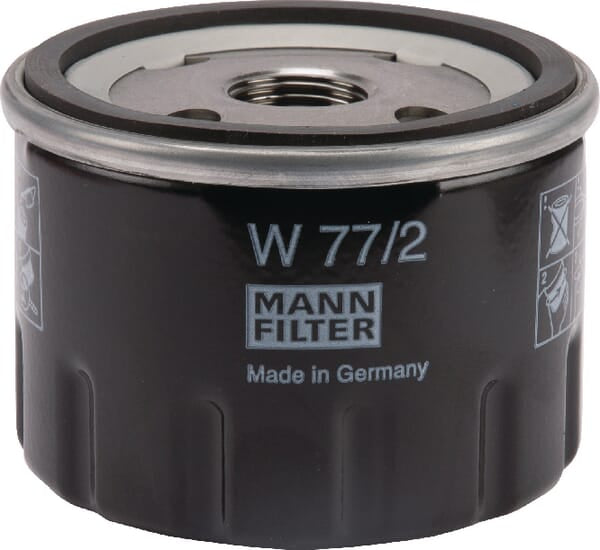 KRAMP Ölfilter M+H W772
