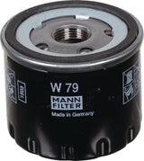 KRAMP Ölfilter M+H W79
