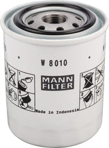 KRAMP Ölfilter W8010